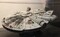 Round2 1/72 MPC Star Wars A New Hope Millennium Falcon Plastic Model